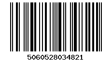 Code-barres du jeu 5060528034821