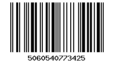 Code-barres du jeu 5060540773425