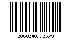 Code-barres du jeu 5060540773579