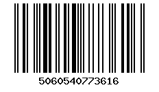 Code-barres du jeu 5060540773616