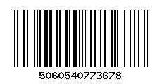 Code-barres du jeu 5060540773678
