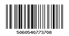 Code-barres du jeu 5060540773708