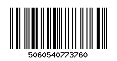 Code-barres du jeu 5060540773760