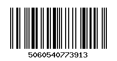 Code-barres du jeu 5060540773913