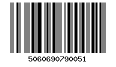 Code-barres du jeu 5060690790051