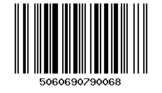 Code-barres du jeu 5060690790068