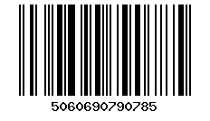Code-barres du jeu 5060690790785