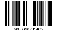 Code-barres du jeu 5060690791485