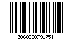 Code-barres du jeu 5060690791751