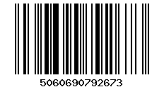 Code-barres du jeu 5060690792673