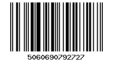 Code-barres du jeu 5060690792727