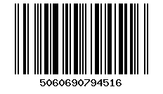 Code-barres du jeu 5060690794516