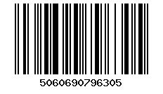 Code-barres du jeu 5060690796305