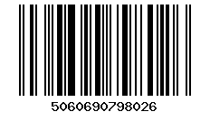 Code-barres du jeu 5060690798026