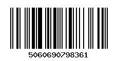Code-barres du jeu 5060690798361
