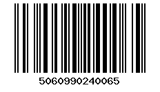 Code-barres du jeu 5060990240065