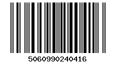 Code-barres du jeu 5060990240416