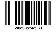 Code-barres du jeu 5060990240553