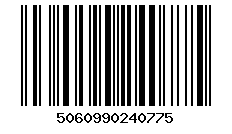 Code-barres du jeu 5060990240775