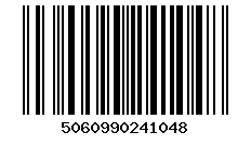 Code-barres du jeu 5060990241048