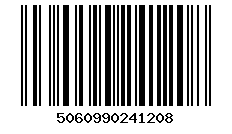 Code-barres du jeu 5060990241208