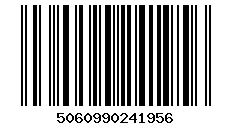 Code-barres du jeu 5060990241956