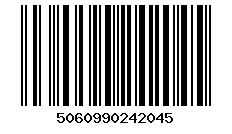 Code-barres du jeu 5060990242045