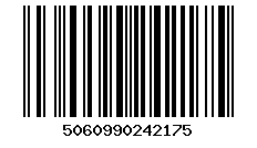 Code-barres du jeu 5060990242175