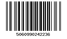 Code-barres du jeu 5060990242236