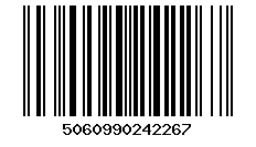 Code-barres du jeu 5060990242267