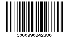 Code-barres du jeu 5060990242380