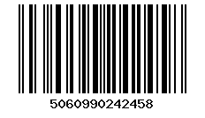 Code-barres du jeu 5060990242458