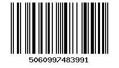 Code-barres du jeu 5060997483991