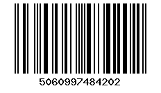 Code-barres du jeu 5060997484202