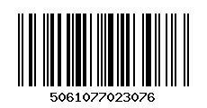 Code-barres du jeu 5061077023076