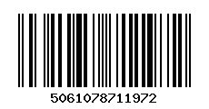 Code-barres du jeu 5061078711972