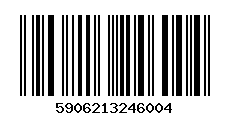 Code-barres du jeu 5906213246004