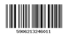 Code-barres du jeu 5906213246011