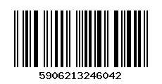 Code-barres du jeu 5906213246042