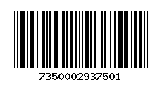 Code-barres du jeu 7350002937501