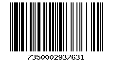 Code-barres du jeu 7350002937631