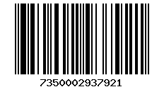 Code-barres du jeu 7350002937921