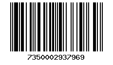 Code-barres du jeu 7350002937969