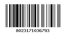 Code-barres du jeu 8023171036793