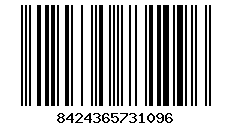 Code-barres du jeu 8424365731096