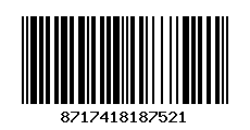 Code-barres du jeu 8717418187521
