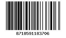 Code-barres du jeu 8718591183706