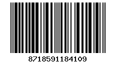 Code-barres du jeu 8718591184109