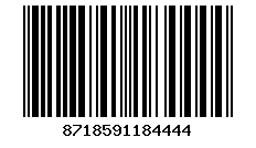 Code-barres du jeu 8718591184444