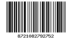 Code-barres du jeu 8721082792752